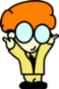 Ginger Nerd Image
